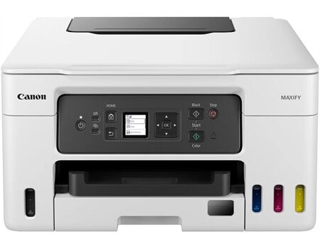 Canon MAXIFY GX3050 Jetzt 30,- EUR Cashback erhalten