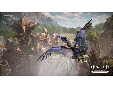 PS5 Horizon: Forbidden West Complete Edt.