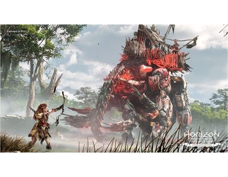PS5 Horizon: Forbidden West Complete Edt.