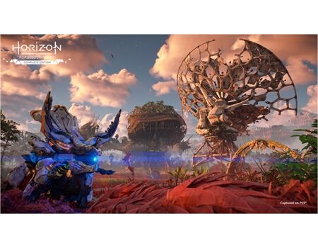 PS5 Horizon: Forbidden West Complete Edt.