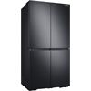 Samsung B-Ware RF65A967EB1/Prem. Black Steel/Beverage/Fes