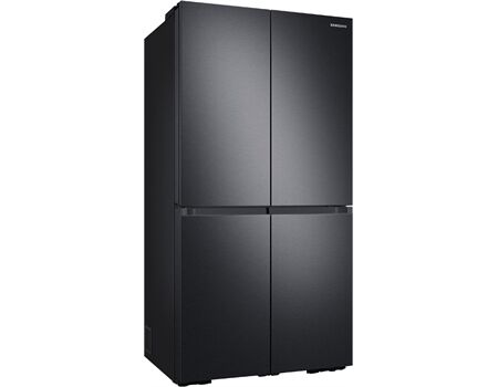 Samsung B-Ware RF65A967EB1/Prem. Black Steel/Beverage/Fes