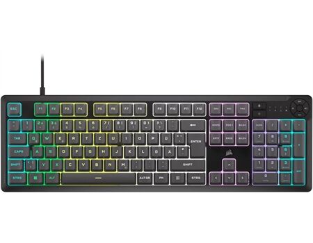 Corsair K55 Core RGB (DE)