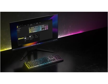 Corsair K55 Core RGB (DE)