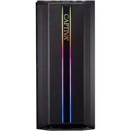 CAPTIVA Gaming PC i5-14400F, RTX 4060, 32GB RAM CAPTIVA Gaming PC i5-14400F, RTX 4060, 32GB RAM