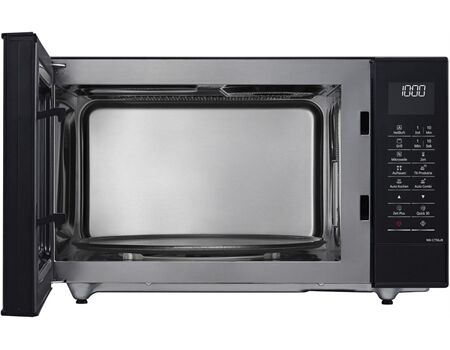 Panasonic NN-CT56JBGPG