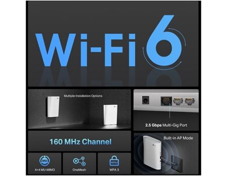 TP-Link RE6000XD