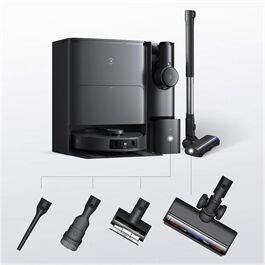 ECOVACS Deeebot T30S Combo Complete ECOVACS Deeebot T30S Combo Complete