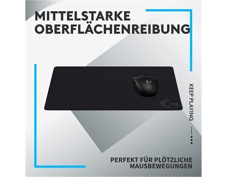 Logitech G240 Mauspad