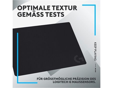 Logitech G240 Mauspad