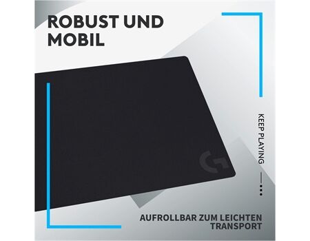 Logitech G240 Mauspad