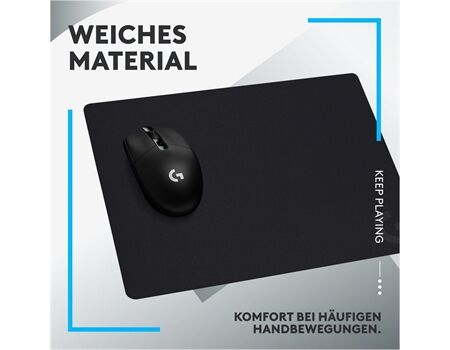 Logitech G240 Mauspad