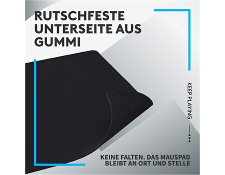 Logitech G240 Mauspad