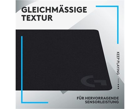 Logitech G240 Mauspad