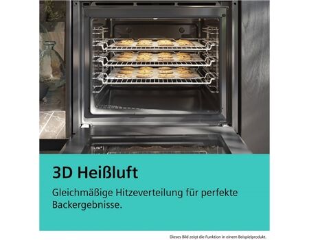 Siemens MKE3KC64 VarioClip Vollauszug TopTeam