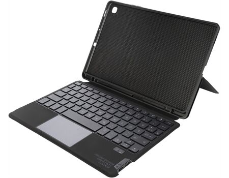 Samsung Tucano Book Cover Keyboard Galaxy Tab S6 Lite
