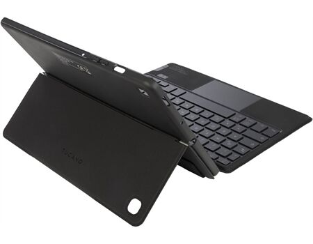 Samsung Tucano Book Cover Keyboard Galaxy Tab S6 Lite