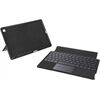 Samsung Tucano Book Cover Keyboard Galaxy Tab S6 Lite