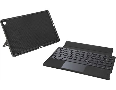 Samsung Tucano Book Cover Keyboard Galaxy Tab S6 Lite