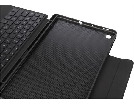 Samsung Tucano Book Cover Keyboard Galaxy Tab S6 Lite