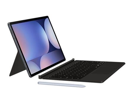 Samsung Book Cover Keyboard EF-DX825