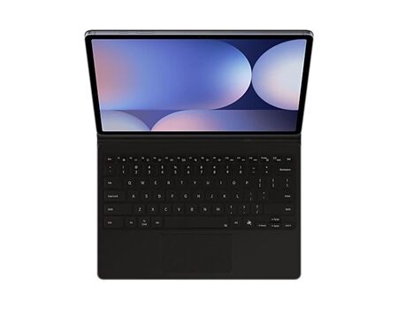 Samsung Book Cover Keyboard EF-DX825