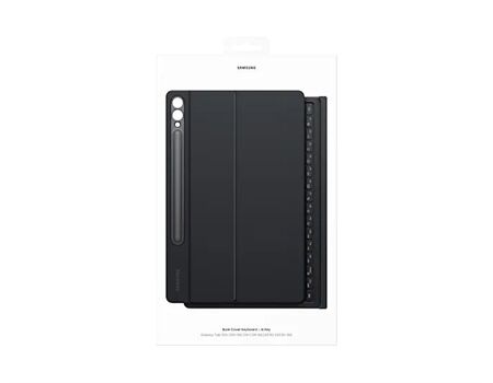 Samsung Book Cover Keyboard EF-DX825