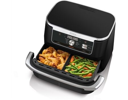 NINJA AF500EU Foodi FlexDrawer (10,4 L)