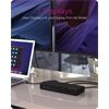 Icy Box USB-C Dockingstation 2x HDMI