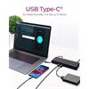 Icy Box USB-C Dockingstation 2x HDMI