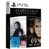 PS5 A Plague Tale: Collection