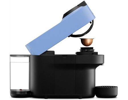 DeLonghi ENV 90.A Nespresso Vertuo Pop Azur