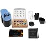 DeLonghi ENV 90.A Nespresso Vertuo Pop Azur
