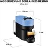 DeLonghi ENV 90.A Nespresso Vertuo Pop Azur