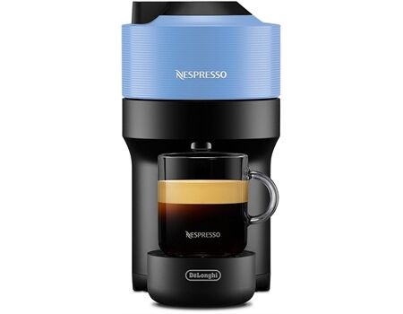 DeLonghi ENV 90.A Nespresso Vertuo Pop Azur