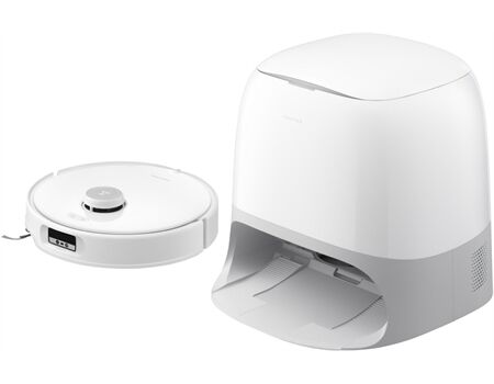 ROBOROCK Qrevo Curv