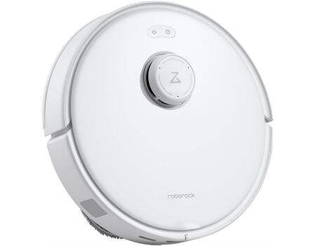 ROBOROCK Qrevo Curv
