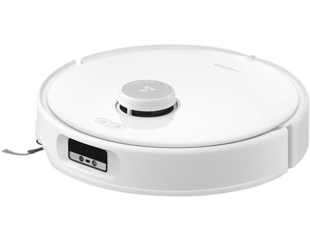 ROBOROCK Qrevo Curv
