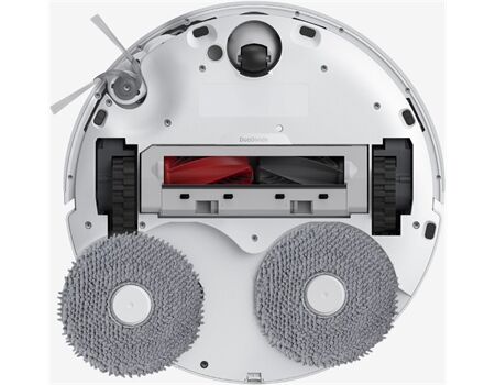 ROBOROCK Qrevo Curv