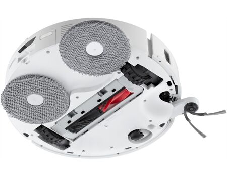 ROBOROCK Qrevo Curv