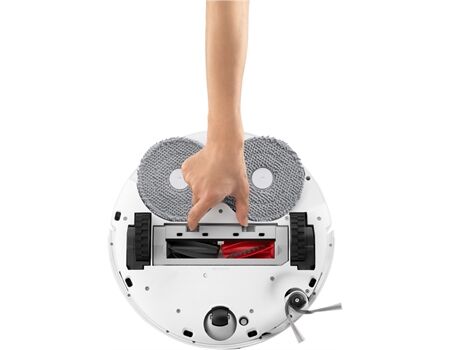 ROBOROCK Qrevo Curv