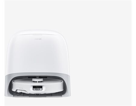 ROBOROCK Qrevo Curv