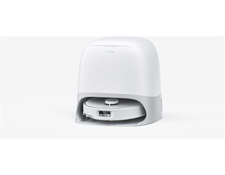 ROBOROCK Qrevo Curv