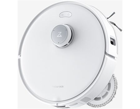 ROBOROCK Qrevo Curv