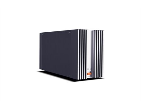 Quad 303 silver