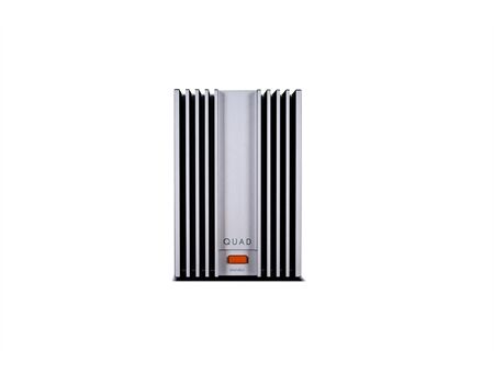 Quad 303 silver