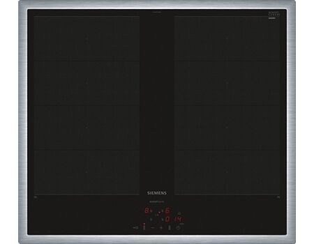 Siemens MKP3VC64** Induktion VarioFlex Pyrolyse TopTeam