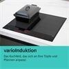Siemens MKP3VC64** Induktion VarioFlex Pyrolyse TopTeam