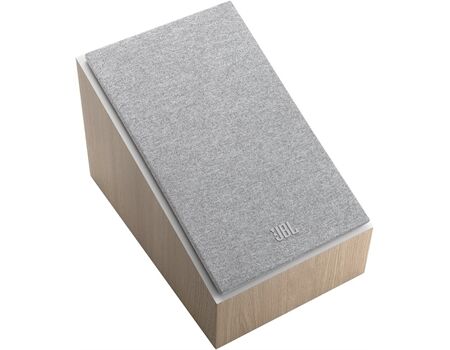 JBL STAGE 240H (1 Paar) Atmos Lautsprecher, White