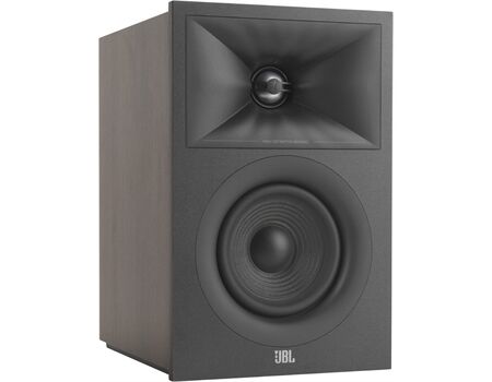 JBL STAGE 240B (1 Paar) Black